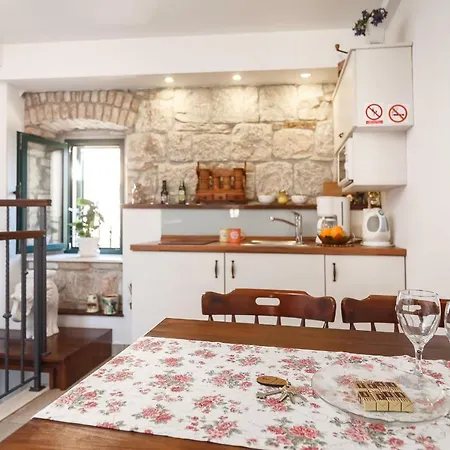 Cambi Апартаменты Сплит