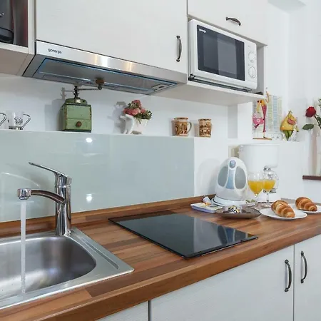 Apartament Cambi