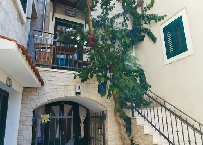 Апартаменты Cambi *