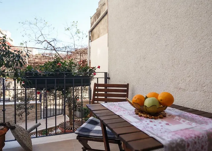 Апартаменты Cambi Сплит