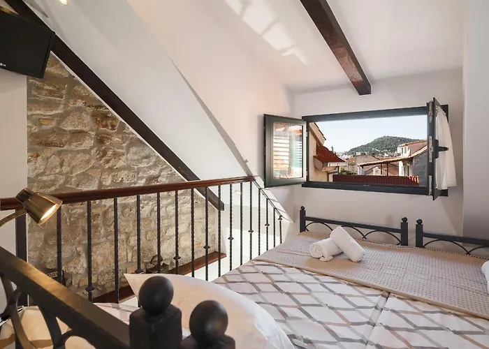 Апартаменты Cambi *