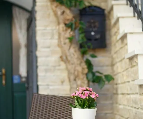 Апартаменты Cambi *