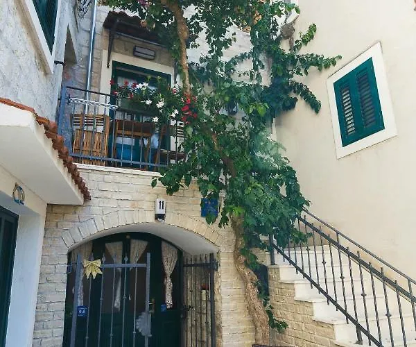 Cambi Апартаменты *