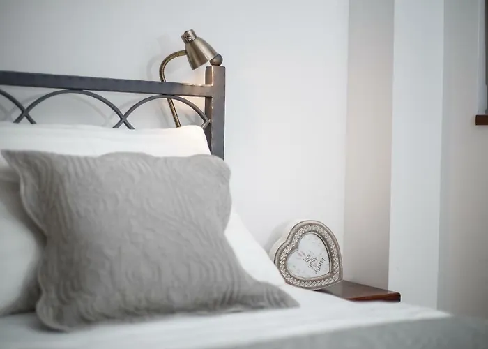 Апартаменты Cambi