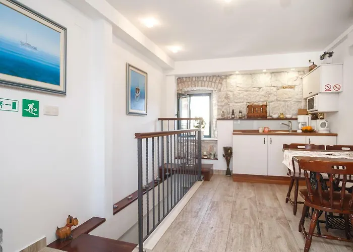 Cambi Апартаменты *