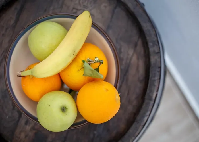 Cambi Апартаменты *