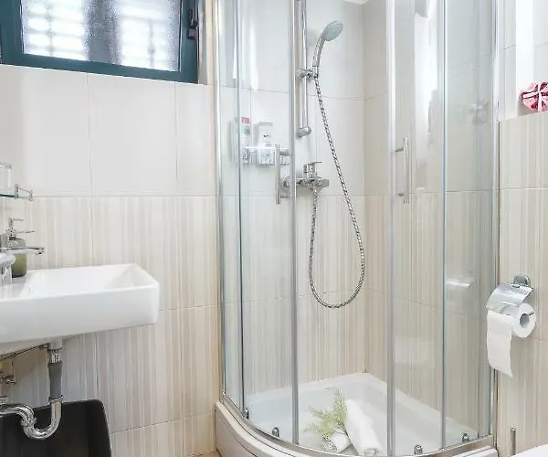 Апартаменты Cambi