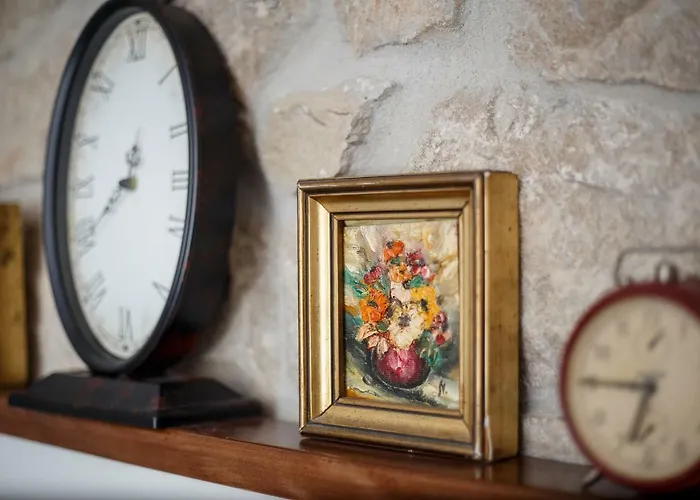 Cambi Апартаменты