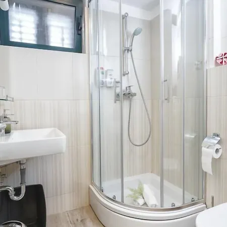 Cambi Apartament Split