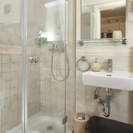 Cambi Apartament Split