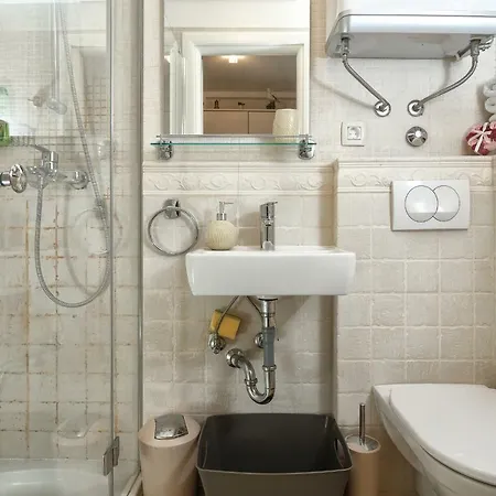 Apartament Cambi Split