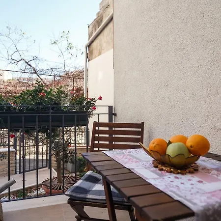 Appartamento Cambi Spalato