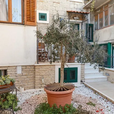 Cambi Apartament Split