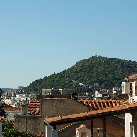 Appartamento Cambi
