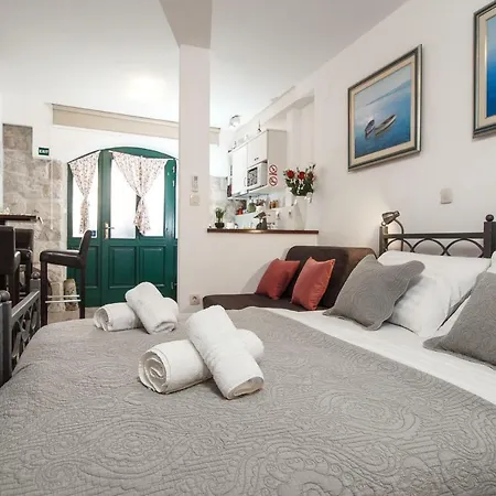 Cambi Apartment *