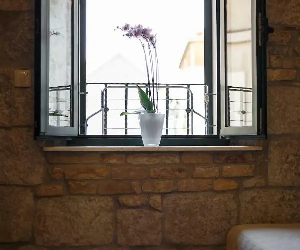 Cambi Διαμέρισμα *