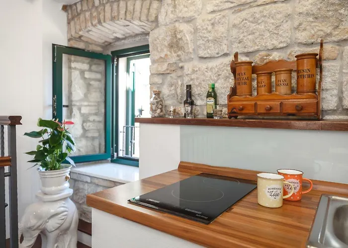 Cambi Διαμέρισμα *