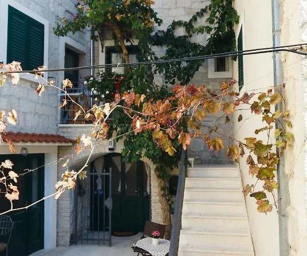 Cambi Διαμέρισμα Σπλιτ