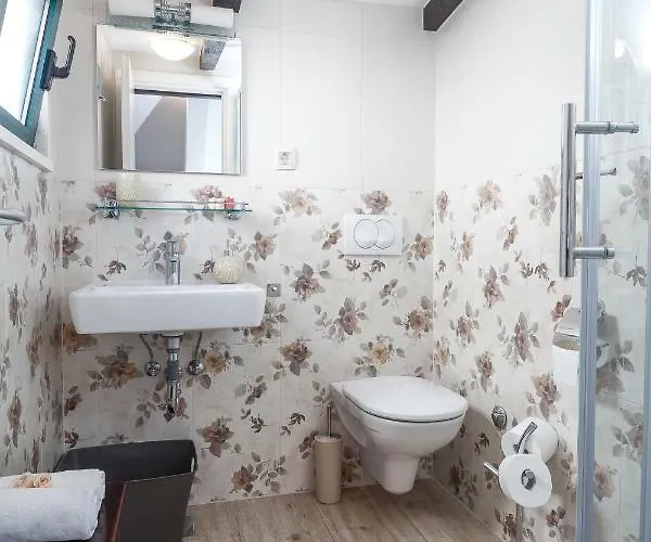 Cambi Διαμέρισμα *