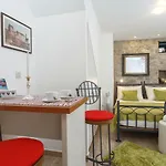דירה Cambi