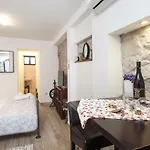 דירה Cambi